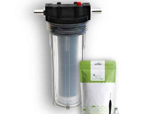 Pro CO2 reactor