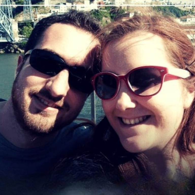 Gilles et Melissa de PlantedBox