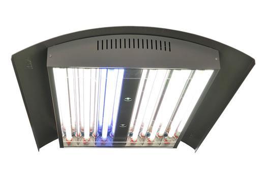 aquariumverlichting