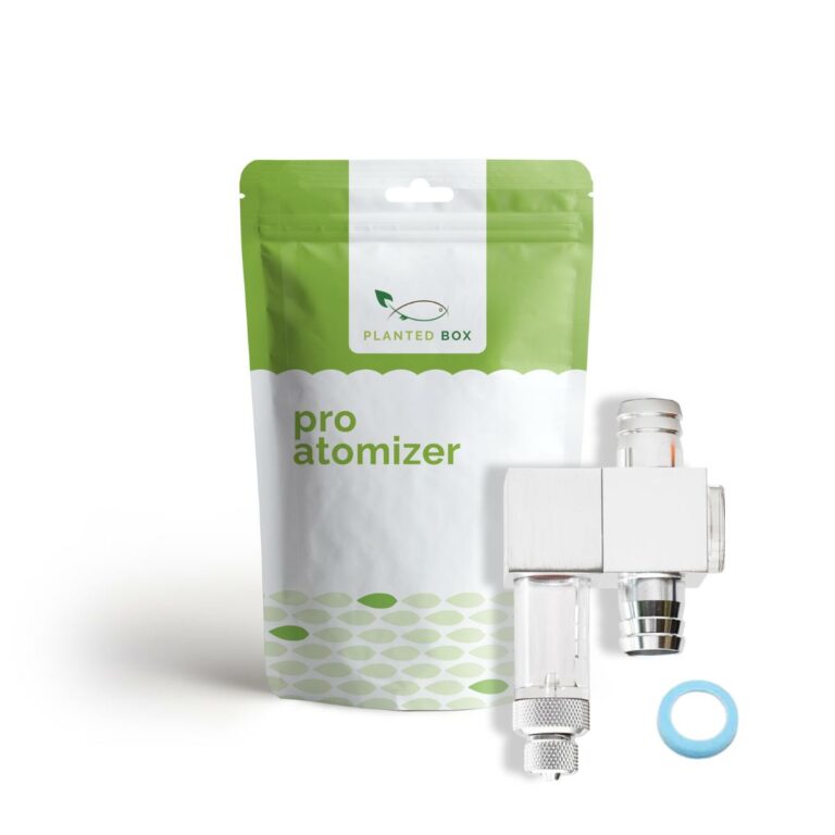 New Pro Atomizer van PlantedBox