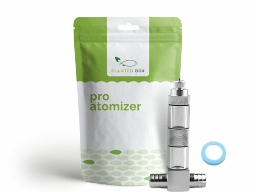 Pro atomizer