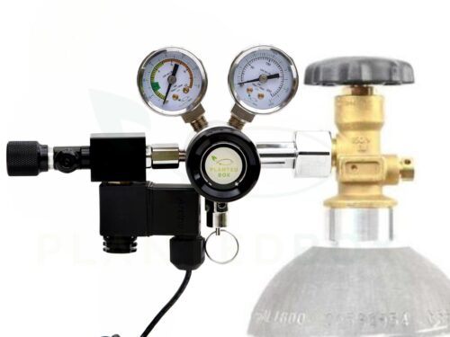 Détendeur CO2