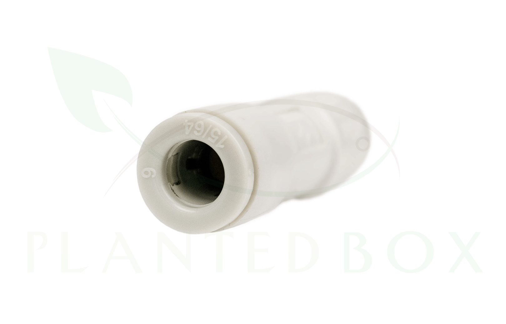 10-delige Terugslagklep Aquarium Luchtpomp - One-way Inline Check Valve 3mm - Voorkomt Terugstromen Water
