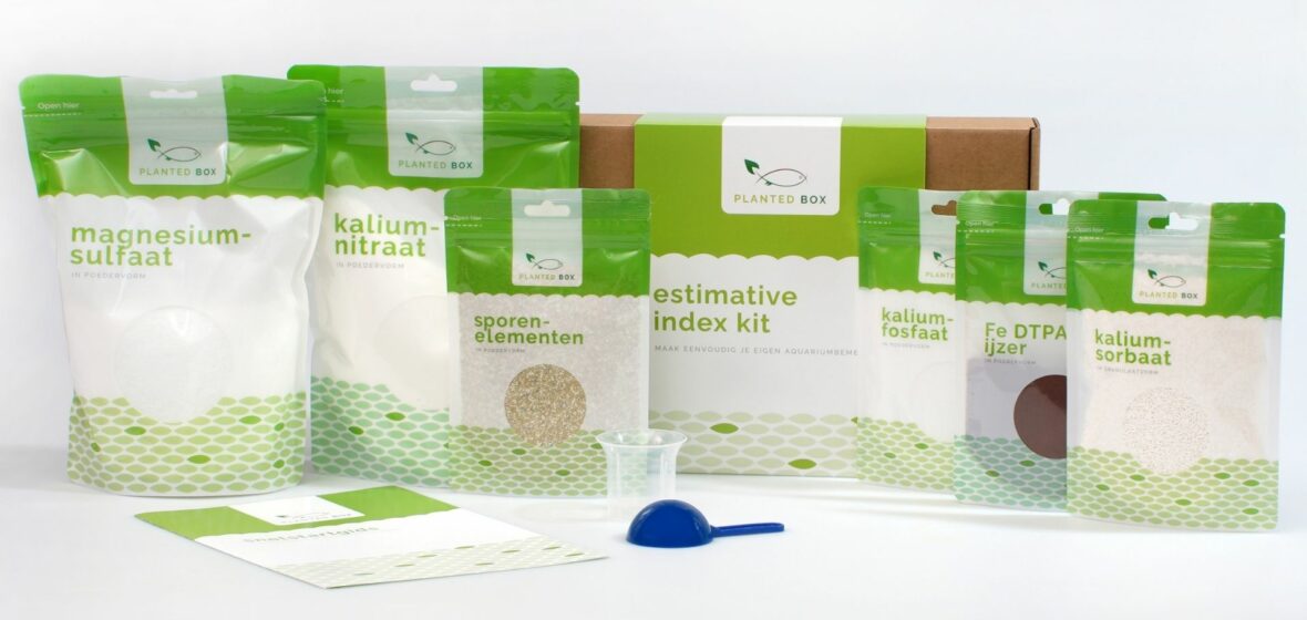 Estimative index kit