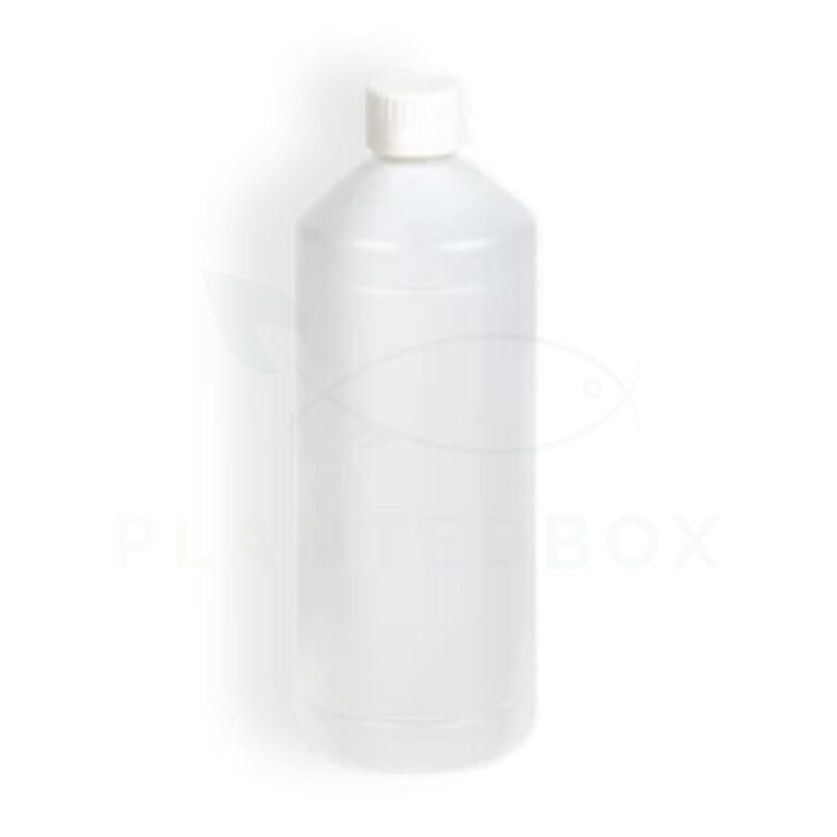 Good Box Fles 1l fles voor aquarium plantenvoeding | PlantedBox